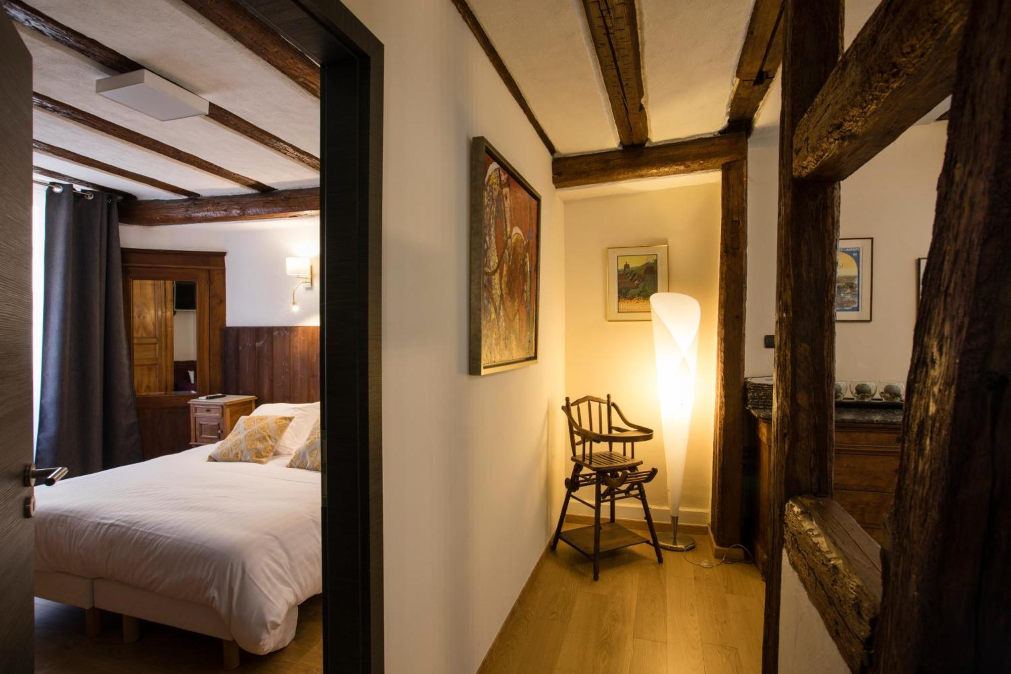 Laterale Residences Riquewihr Eksteriør bilde