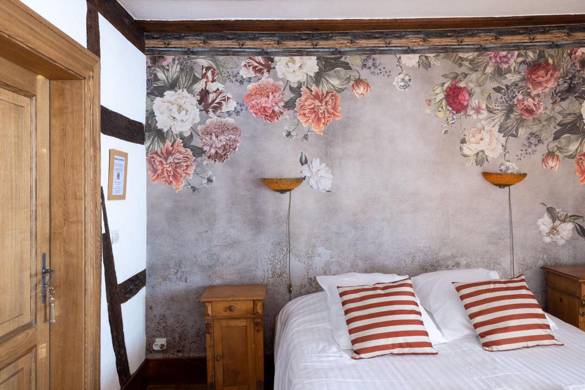 Laterale Residences Riquewihr Rom bilde